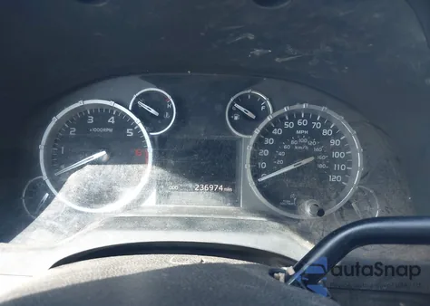 2014 Toyota Tundra Sr5 4.6L V8 из США, поврежденный, VIN 5TFRM5F11EX080643